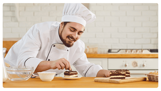 Créer une marque de pâtisserie Guide pour débuter