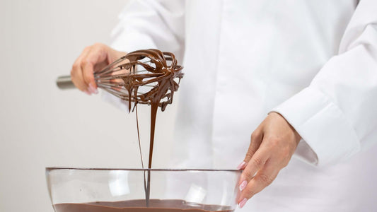 Les tendances gustatives 2025 révolutionnant le chocolat artisanal