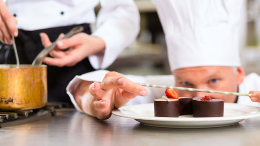 Créations pâtissières innovantes pour attirer des clients