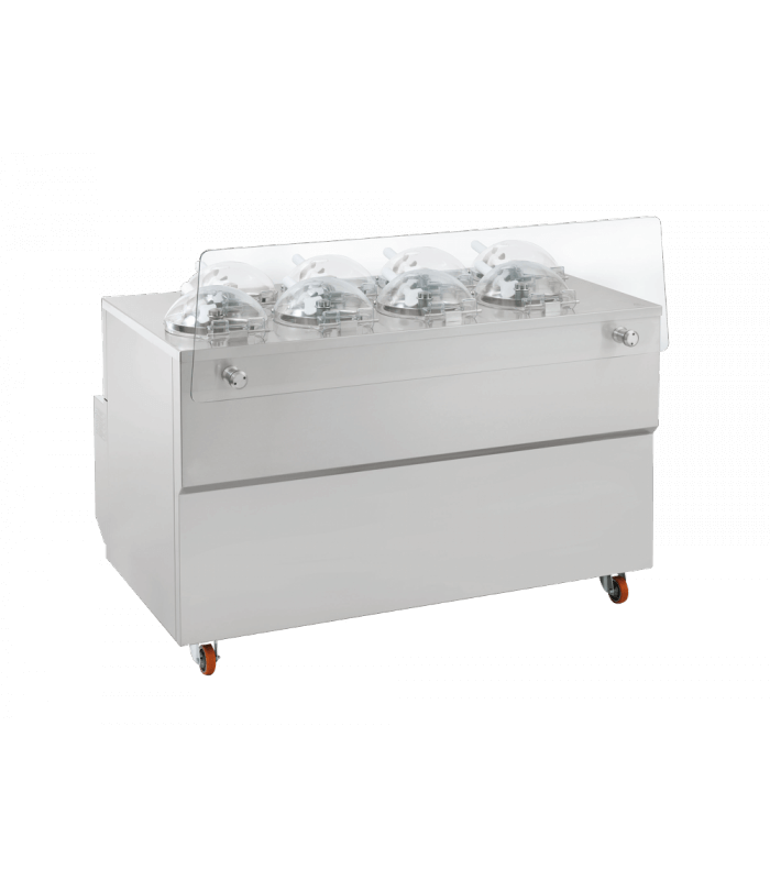MACHINE À CRÈME GLACÉE GX8