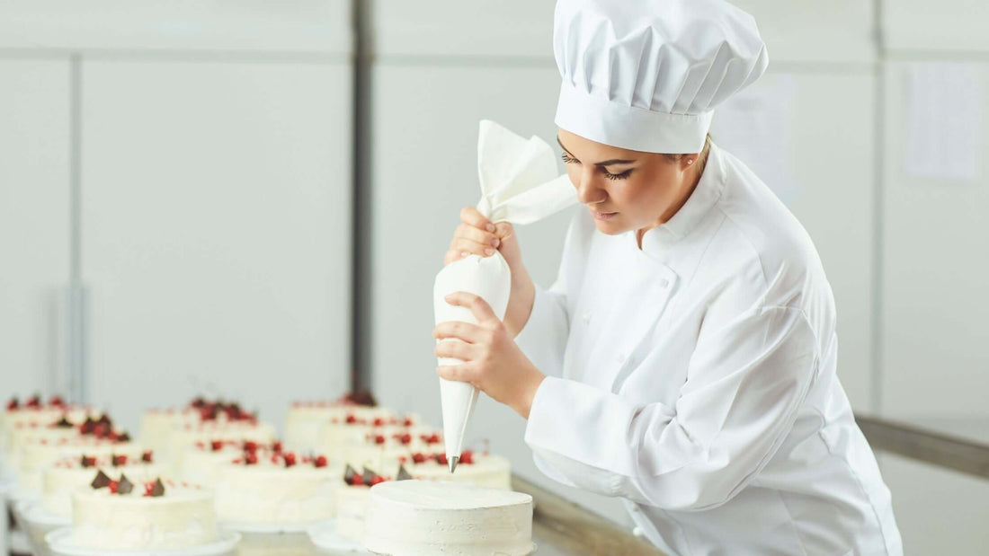 Étapes clés pour lancer un business de pâtisserie