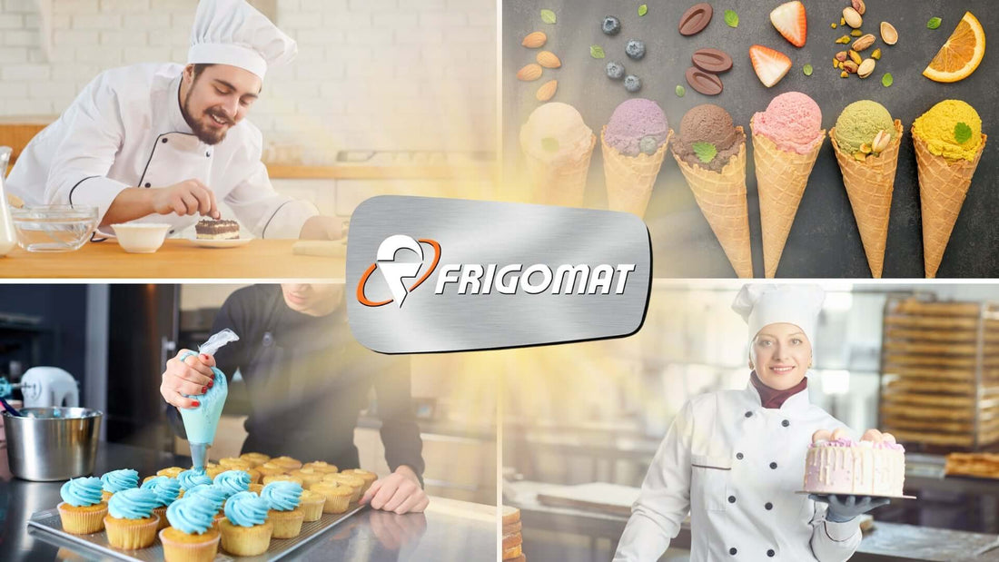 devenir vendeur de glaces professionnel avec frigomat france