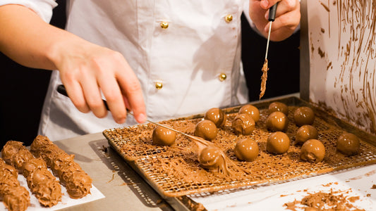 Tendances chocolatées 2025 : Les innovations incontournables