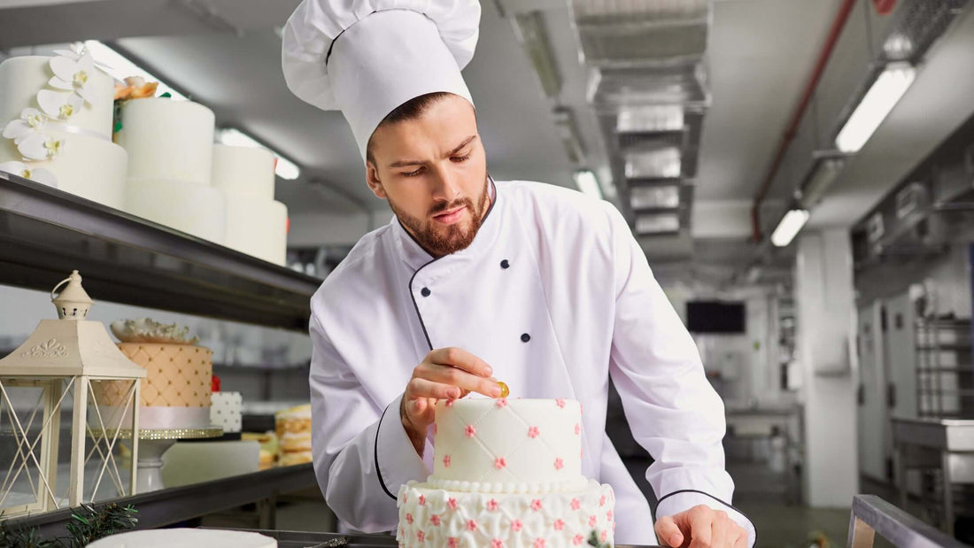 Horaires de travail typiques d’un pâtissier en boulangerie