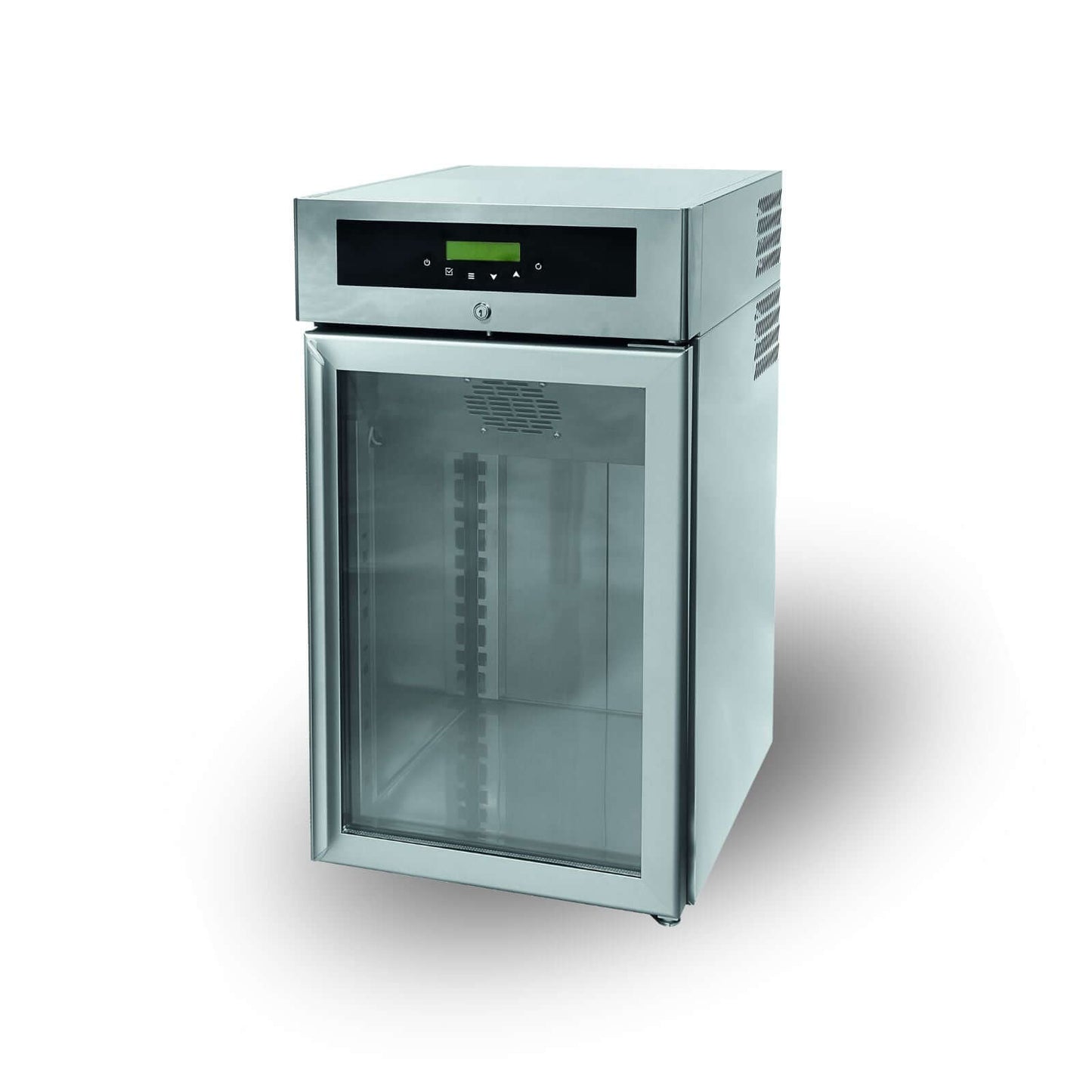 ARMOIRE FRIGO CHOCOLD