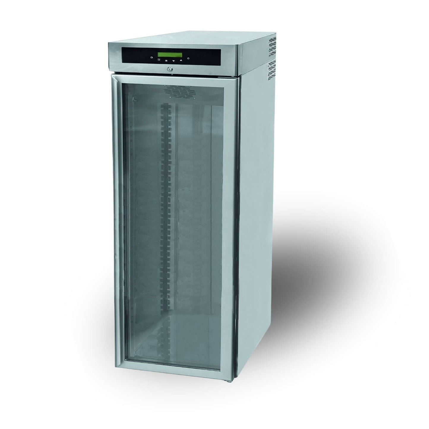 ARMOIRE FRIGO CHOCOLD